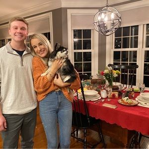 Free People High Rise Skinny Jean, Size 27 (style 61855-16515125)